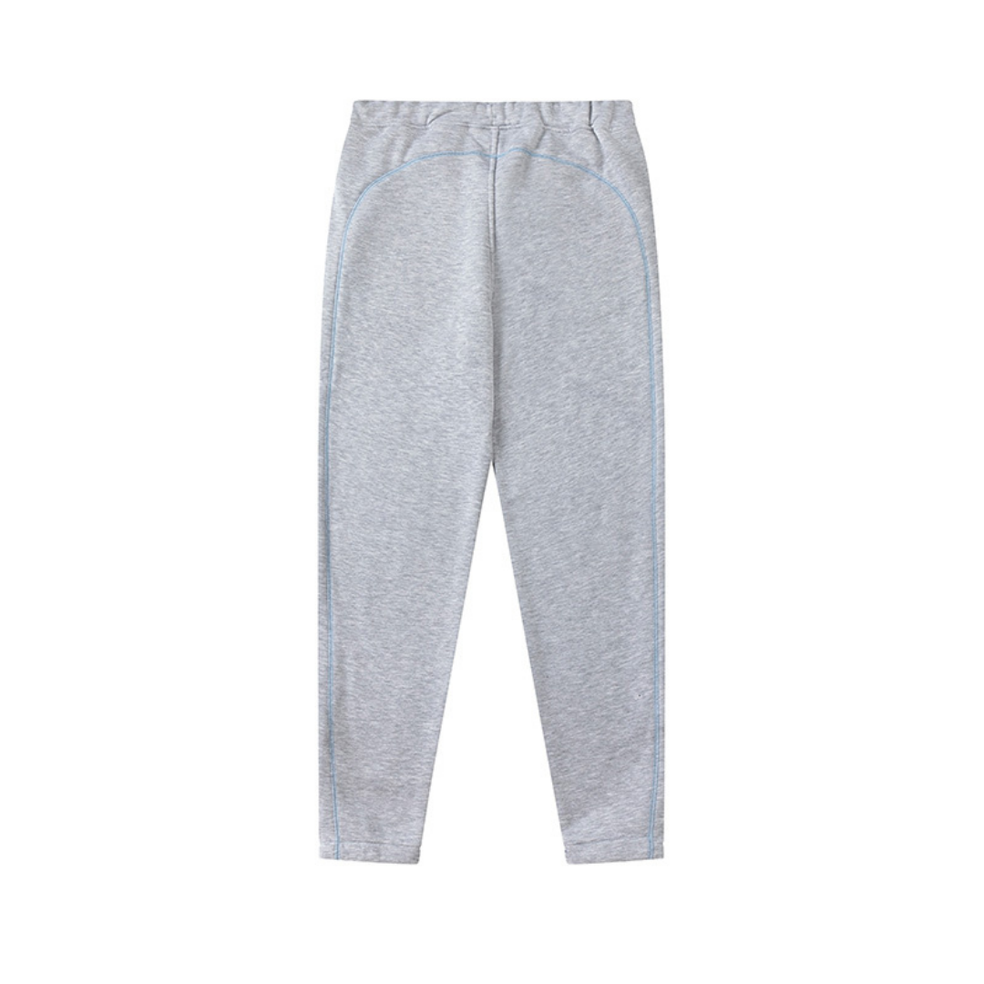 Conjunto Trapstar Gris