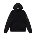 Monogram Zip Hoodie · Nova Neta · Nova Neta