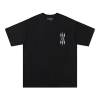 Amr Monogram Chain T-shirt