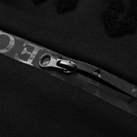 Conjunto Trapstar Negro 3