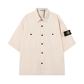Tactic Monogram Shirt · Nova Neta · Nova Neta