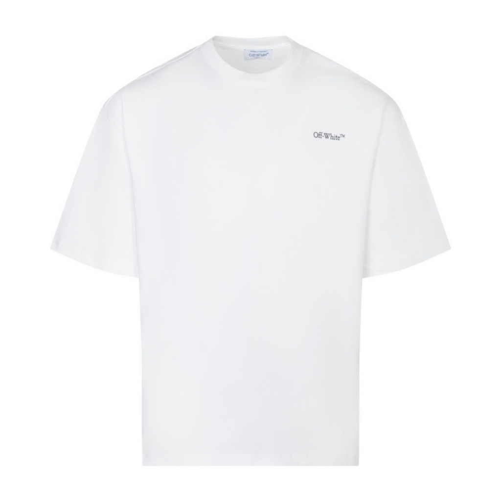Off-W Monogram T-shirt · Louis Vuitton · Nova Neta