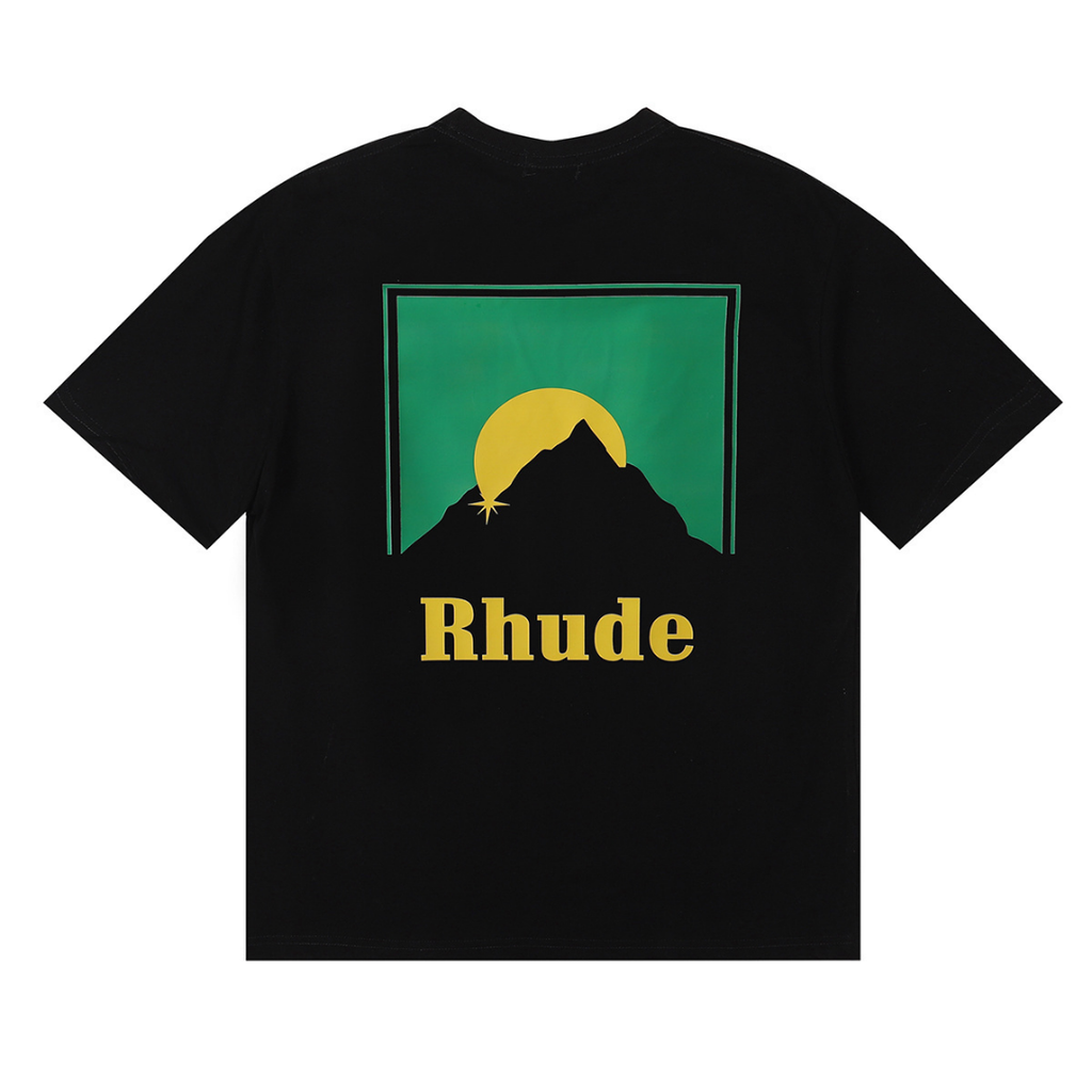 Rh*de T-shirt · Nova Neta · Nova Neta