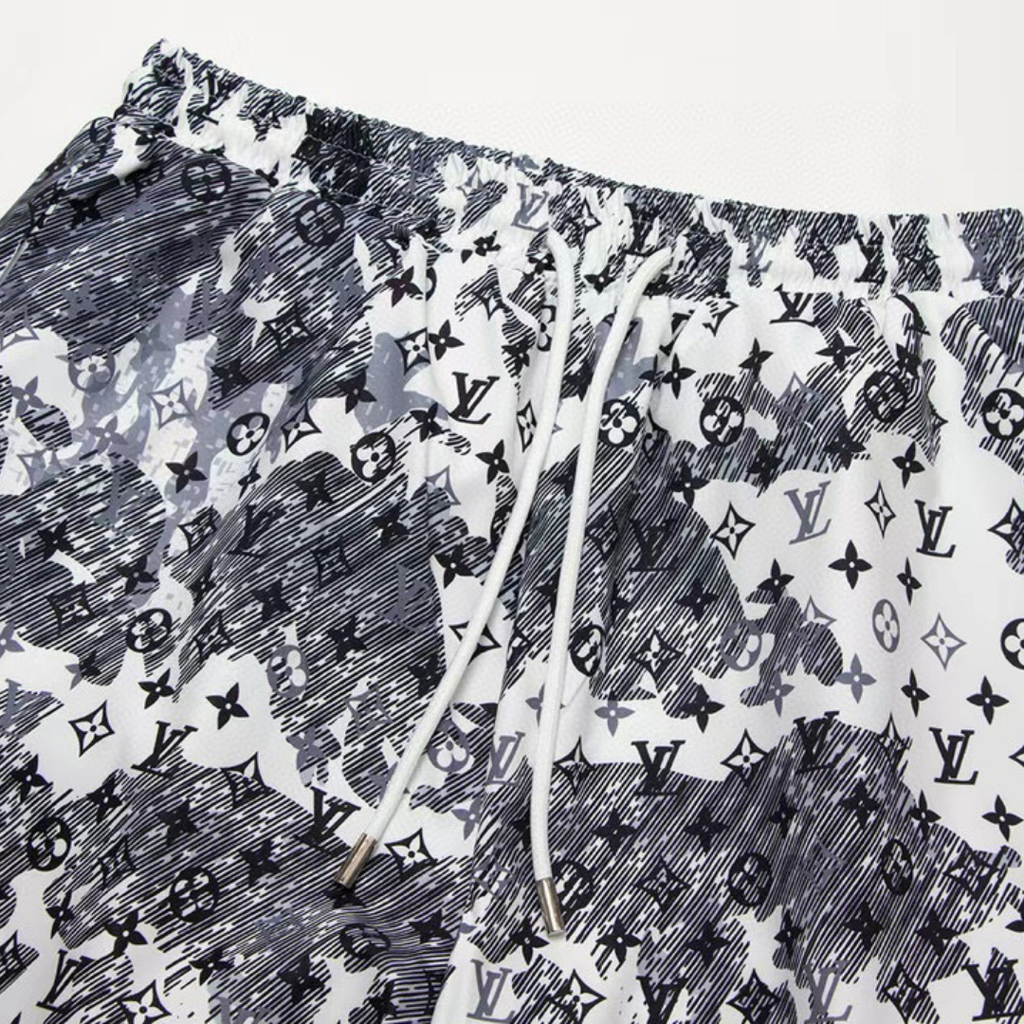 Lv Shorts · Louis Vuitton · Nova Neta