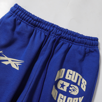 Hell Tracksuit