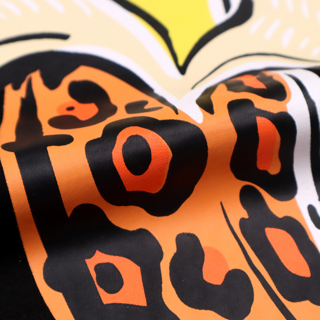 Palm Banana T-shirt · Nova Neta · Nova Neta