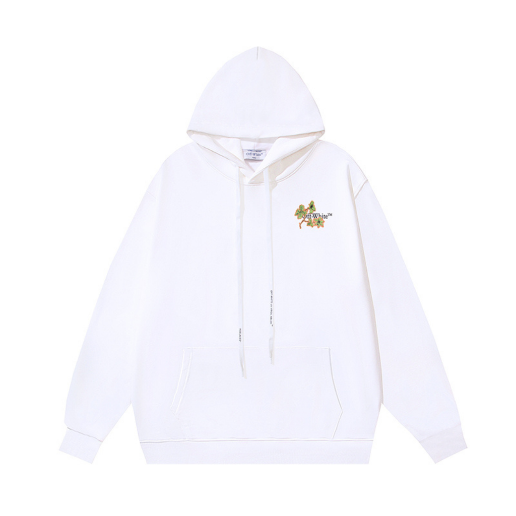 Off-W Monogram Hoodie · Louis Vuitton · Nova Neta