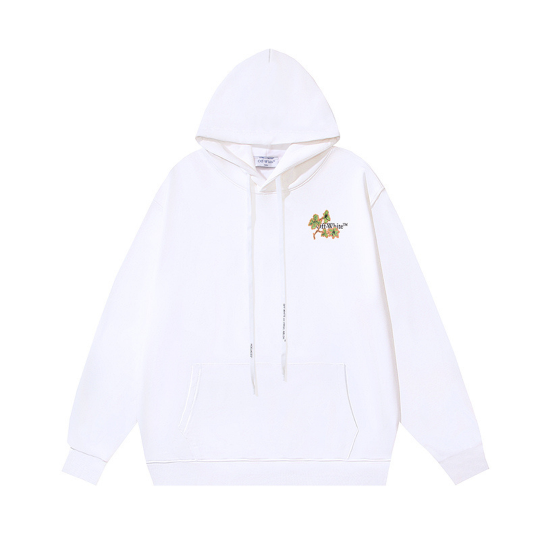 Off-W Monogram Hoodie · Louis Vuitton · Nova Neta