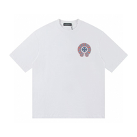 Chrome T-shirt