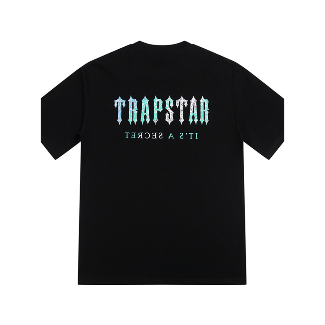 Camiseta Trapstar Negro