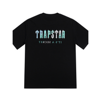 Camiseta Trapstar Negro
