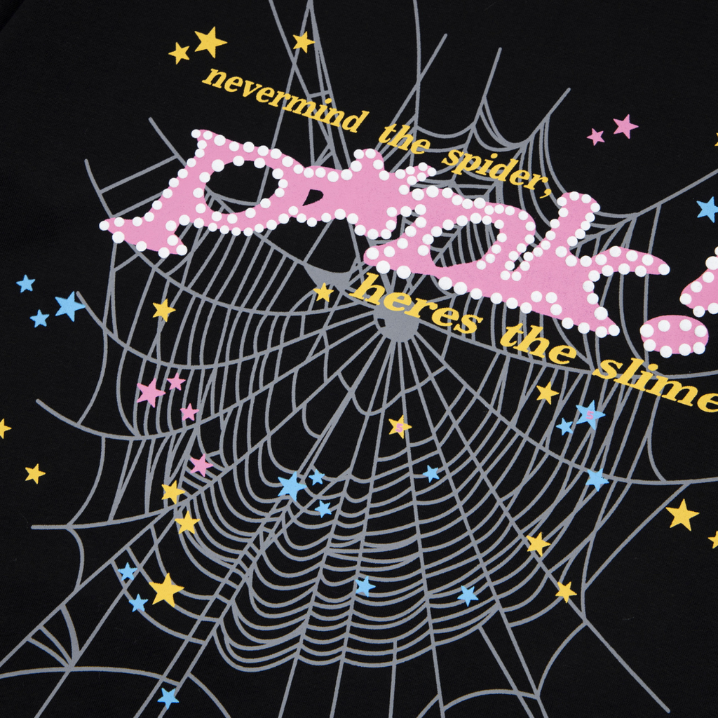 Sp5der T-shirt · Sp5der · Nova Neta