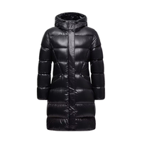 Louis Vuitton Womens Monogram Bellevue Jacket