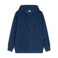 Monogram Hoodie