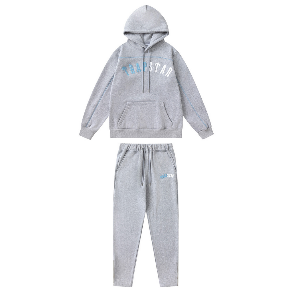Irongate Arch Ice Tracksuit · Trapstar · Nova Neta