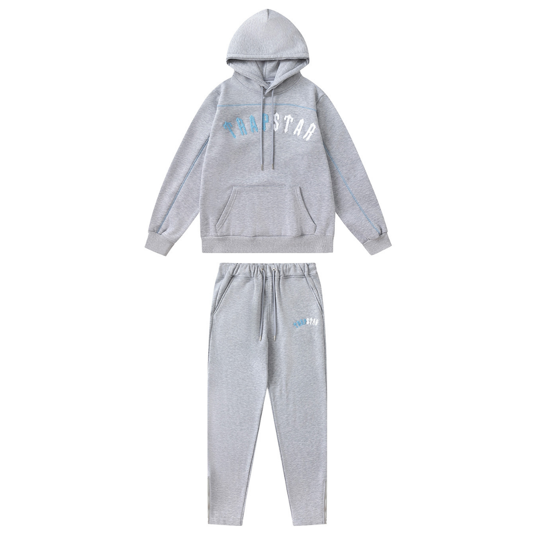 Irongate Arch Ice Tracksuit · Trapstar · Nova Neta