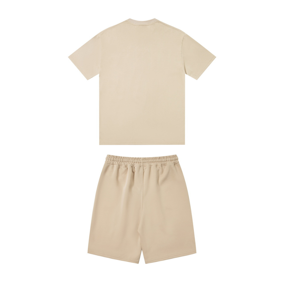 Decoded T Secret Short Set · Trapstar · Nova Neta