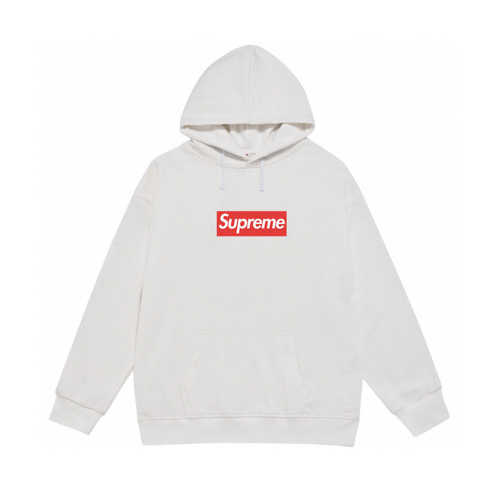 Supreme Hoodie · Supreme · Nova Neta
