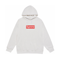 Buzo Supreme