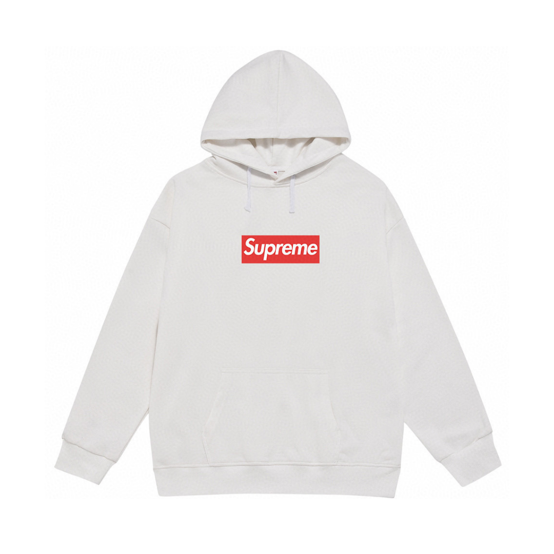 Supreme Hoodie · Supreme · Nova Neta