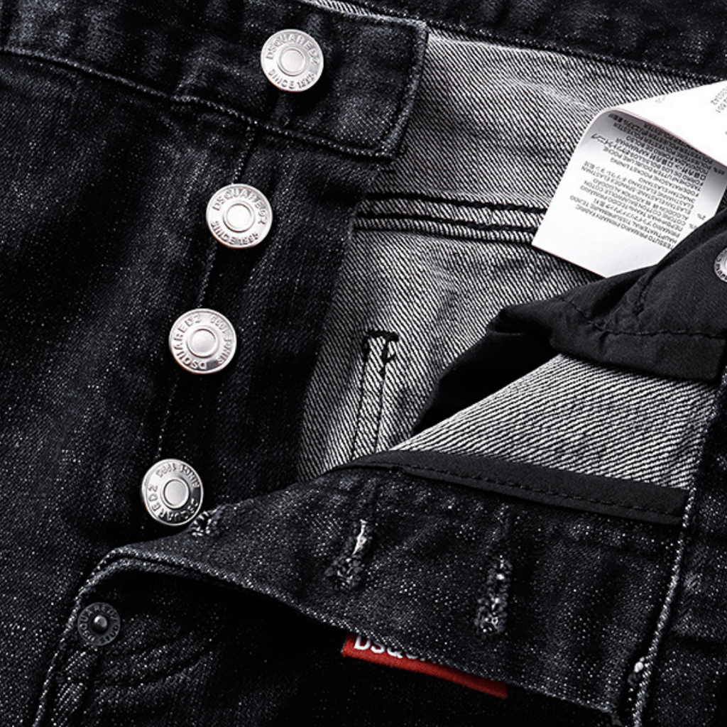 Dsq Jeans