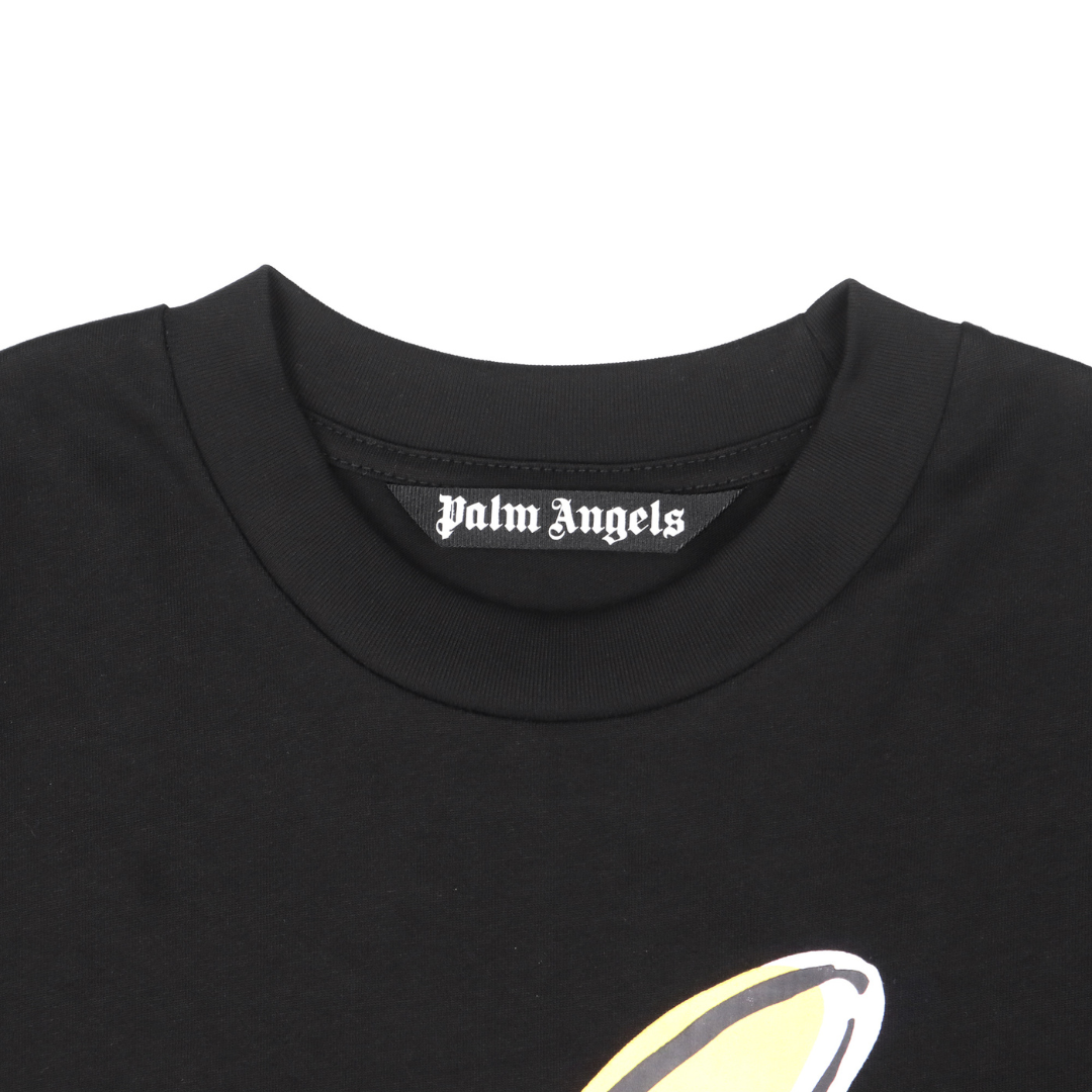 Palm Angels Palm Banana T-shirt