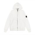 Monogram Zip Hoodie · Nova Neta · Nova Neta