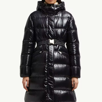 Louis Vuitton Womens Monogram Bellevue Jacket