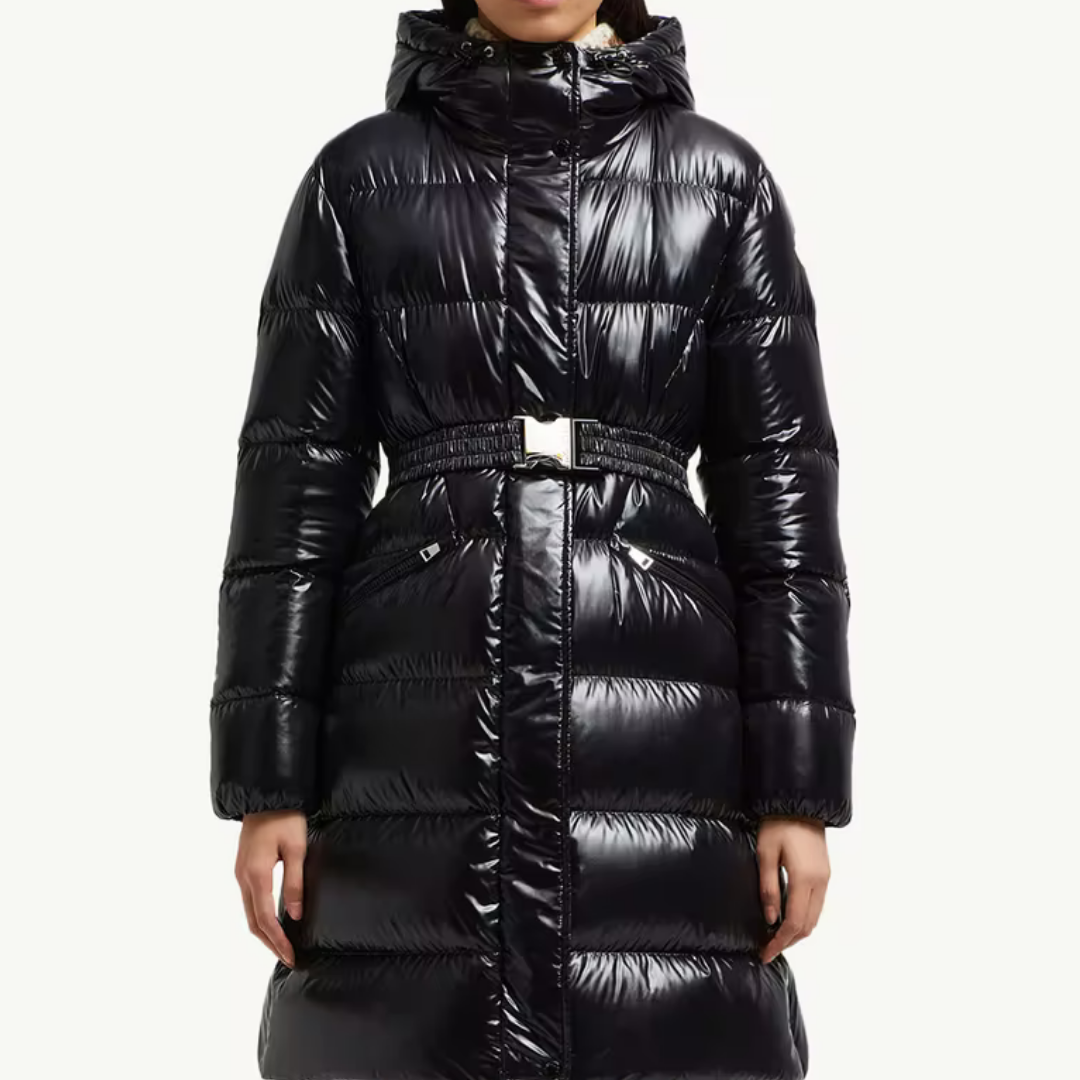 Women's Monogram Bellevue Jacket · Nova Neta · Nova Neta