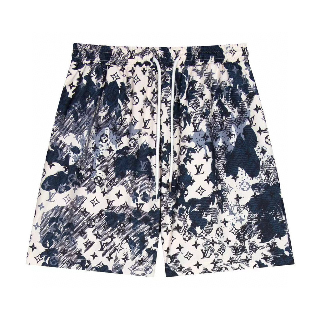 Lv Shorts · Louis Vuitton · Nova Neta