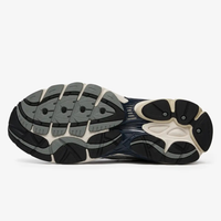 Sneakers Saucony Azul Oscuro Visceral