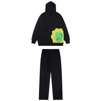 Conjunto Syna World Negro