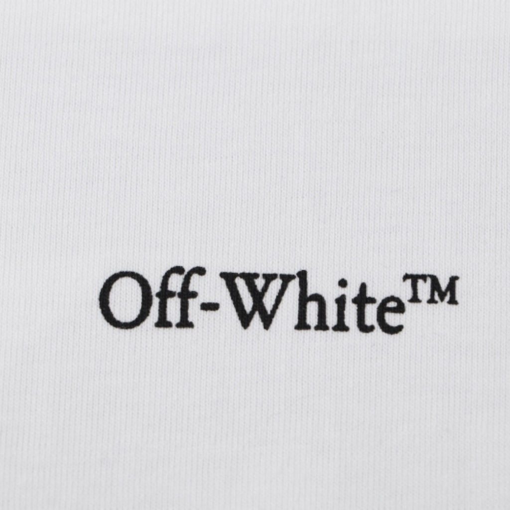 Off-W Monogram T-shirt · Louis Vuitton · Nova Neta