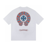 Chrome T-shirt