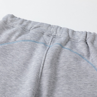 Conjunto Trapstar Gris