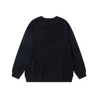 Alcatraz Polo Sweater Blanco Cortez