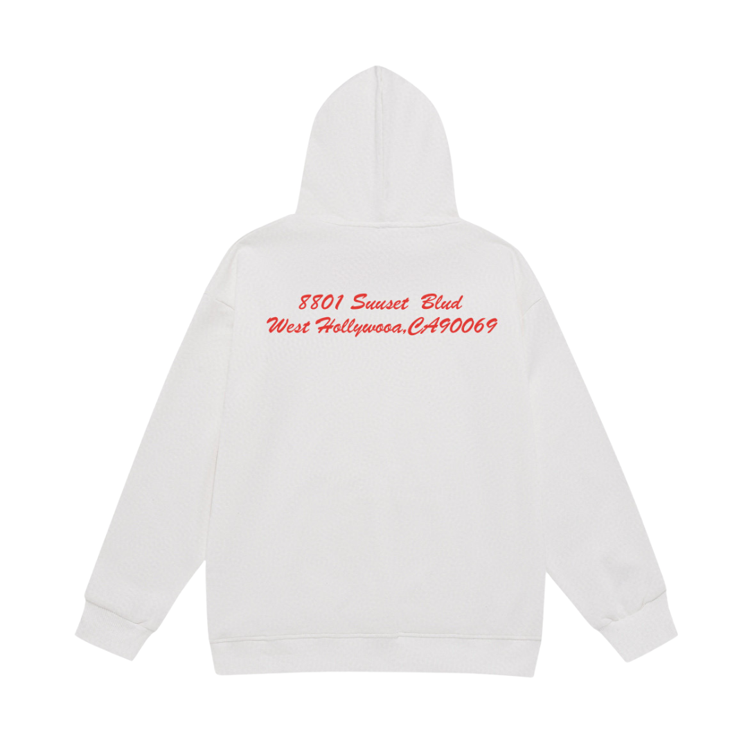 Buzo Supreme