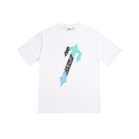 Camiseta Trapstar Blanco