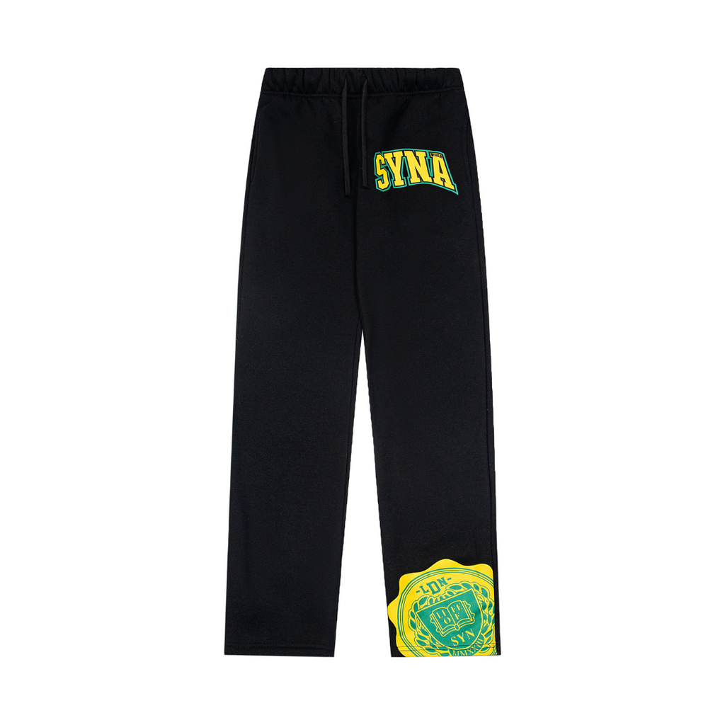 Syna Tracksuit · Syna World · Nova Neta