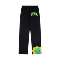 Conjunto Syna World Negro