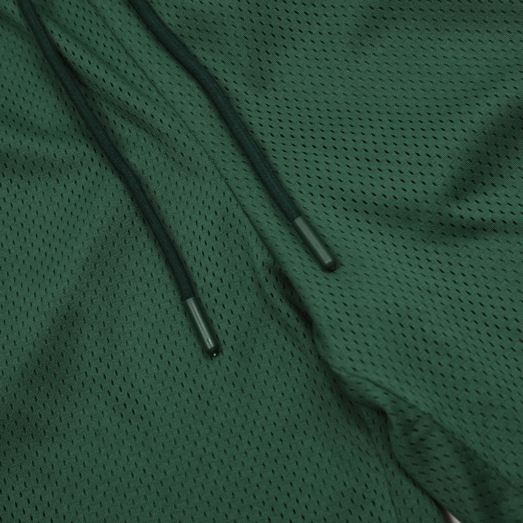 Represent Monogram Shorts · Represent · Nova Neta