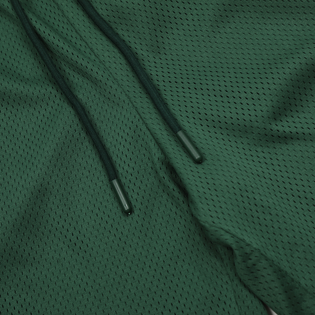Pantalon Represent Verde Camo Verde
