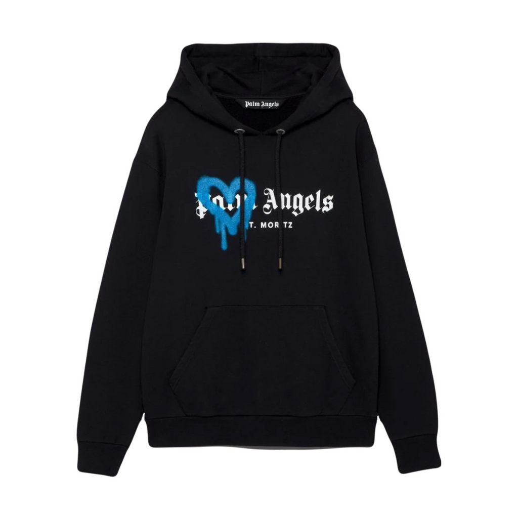 Palm Moritz Hoodie · Nova Neta · Nova Neta
