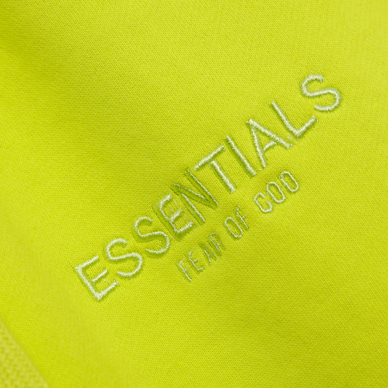 Essentials Shorts