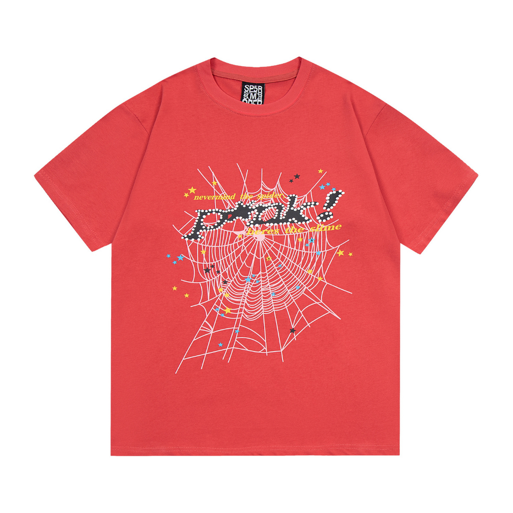 Sp5der T-shirt · Sp5der · Nova Neta