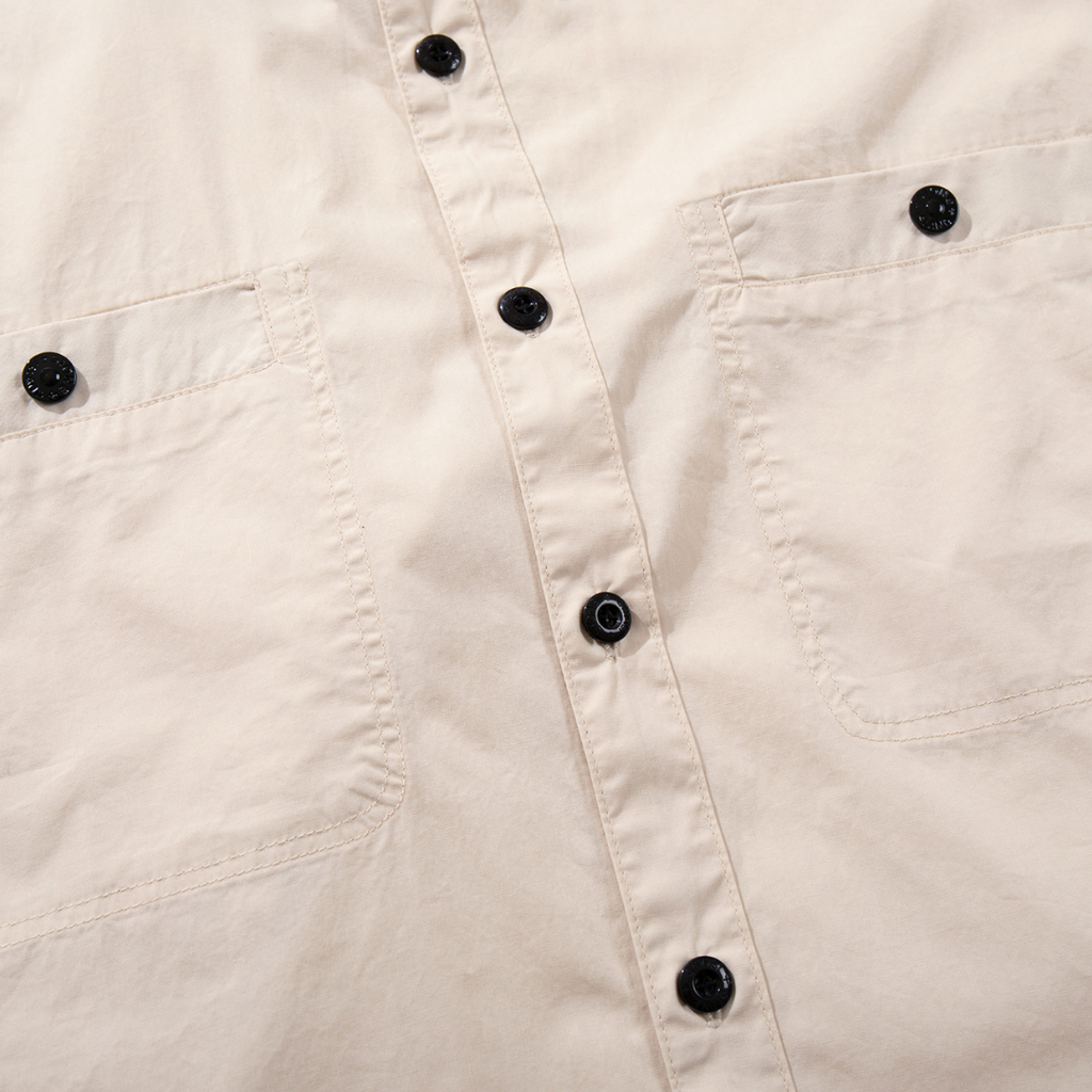 Tactic Monogram Shirt · Nova Neta · Nova Neta