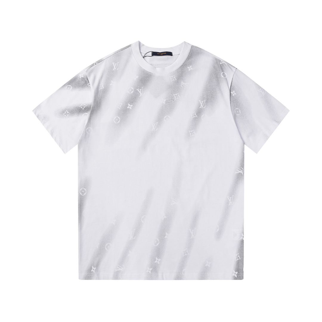 Monogram T-shirt · Louis Vuitton · Nova Neta