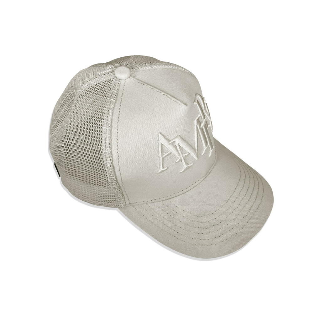 Amr Cap