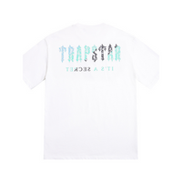 Camiseta Trapstar Blanco