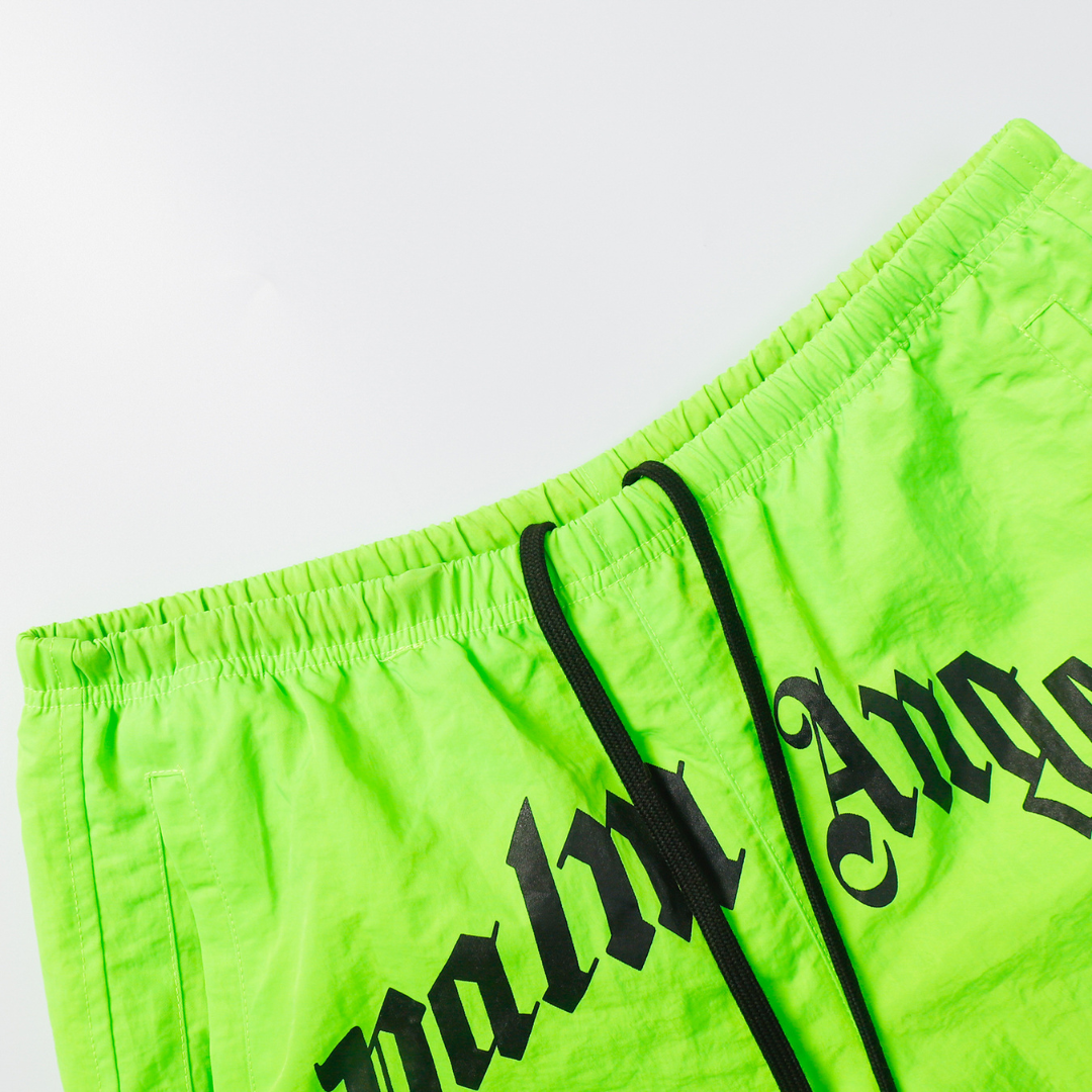 Palm Swim Shorts · Nova Neta · Nova Neta